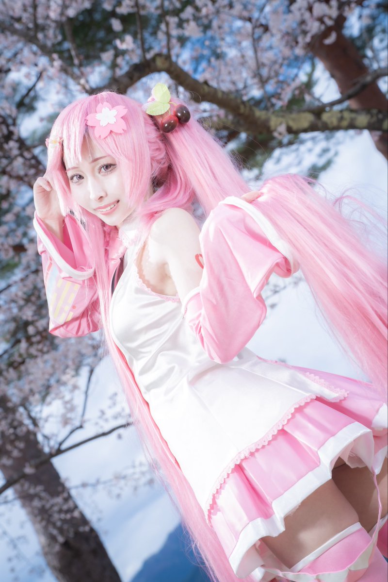 累-かさね- tweet media