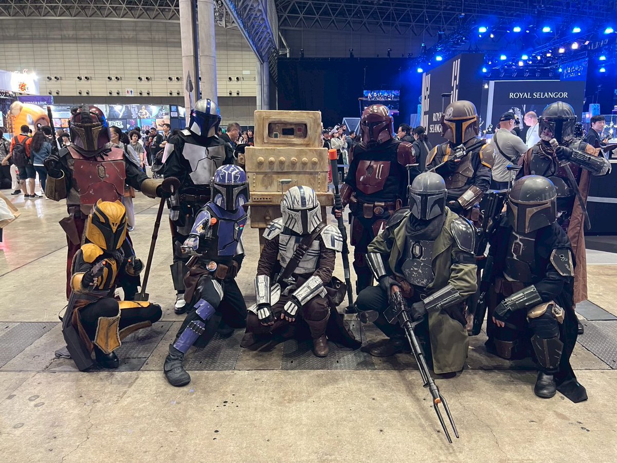 ショタスケン tweet media