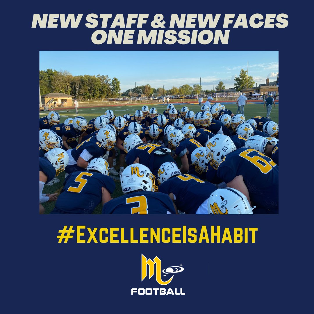 Mars Area HS Football (PA) tweet media