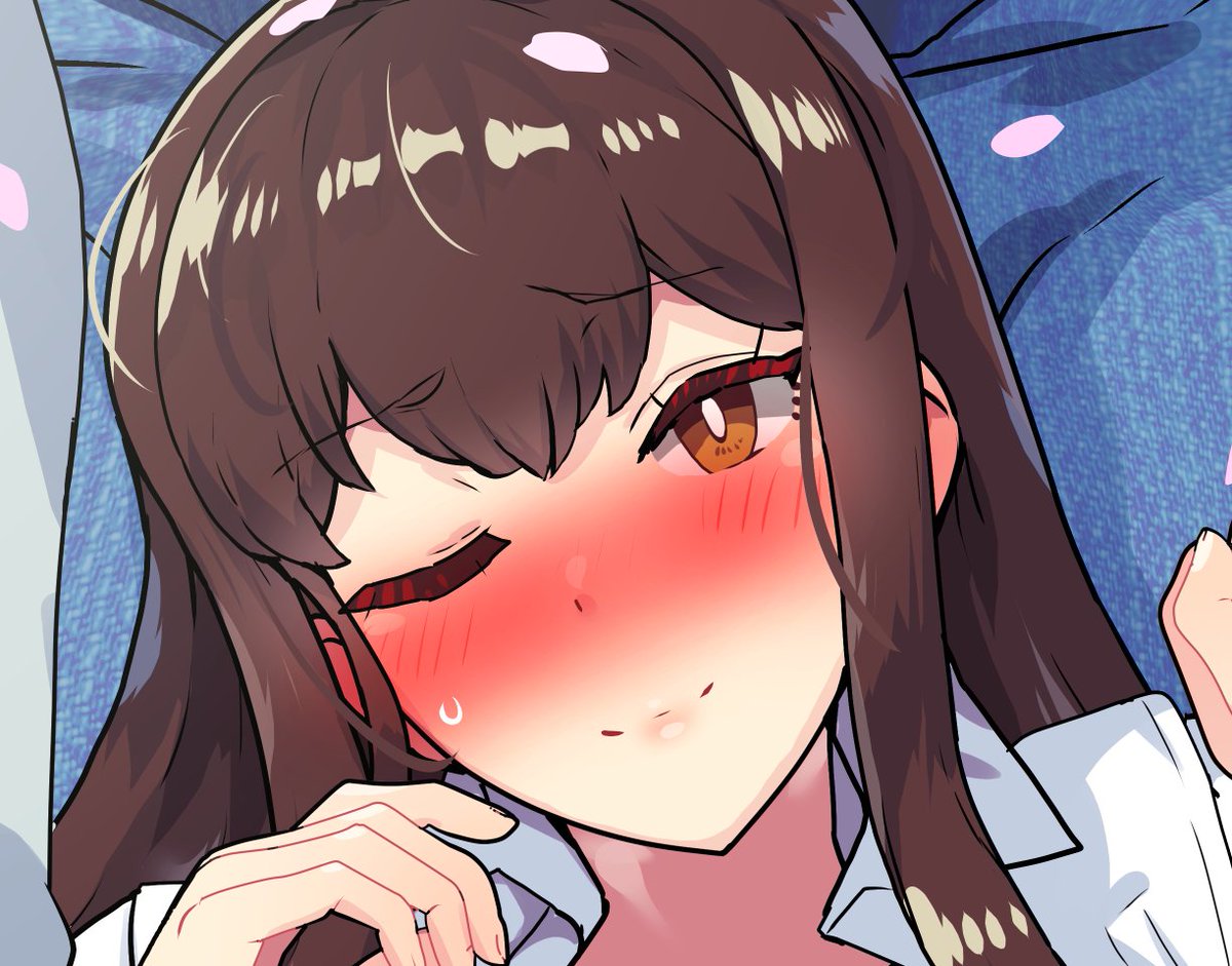 pixivFANBOX,fantiaで支援者さま向け限定イラスト更新しました。桜の季節に合わせ、今回は数年前に描いた、お花見なヒロインさんが久々に登場する1枚となっています。どうぞよろしくお願い申し上げます!次回更新は4月10日ごろ、「++」以上支援者さま向けに「TIPS」を更新予定です。お楽しみに! 