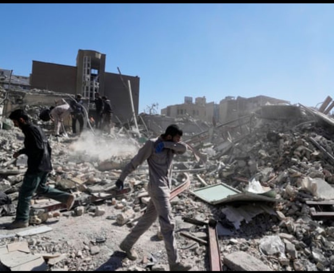 Girish Kumar Pandey tweet media