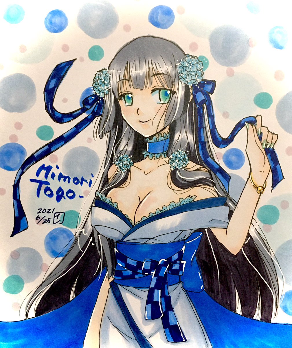 イノリ tweet media