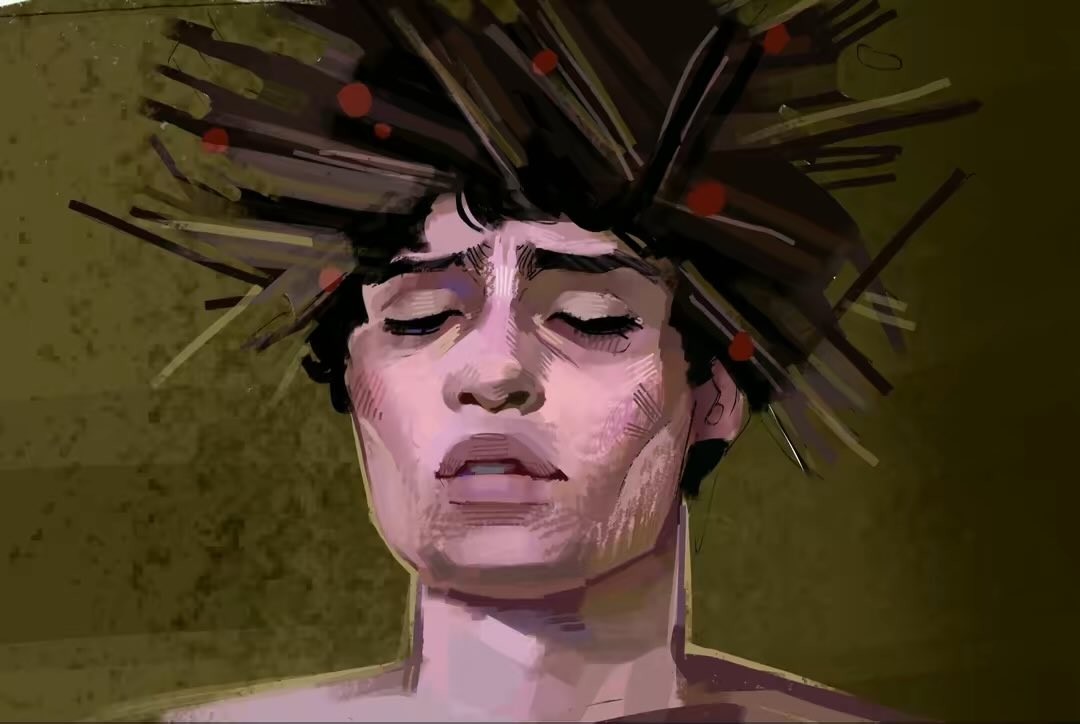 Bagel Gal tweet media