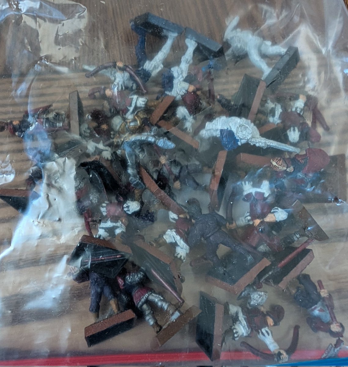 茶談翁（サダオ）＠WH&M4E tweet media