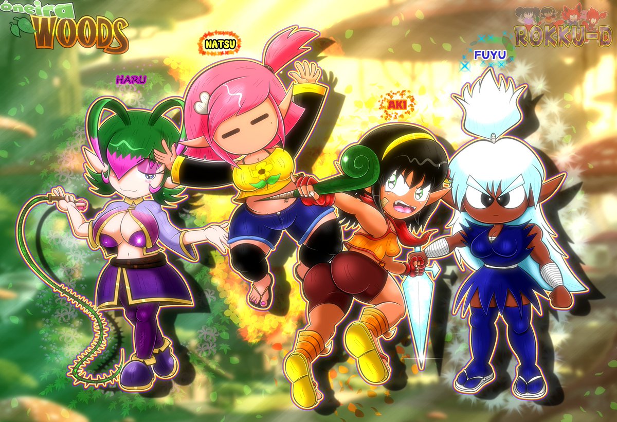 RokkuD 🔞 tweet media