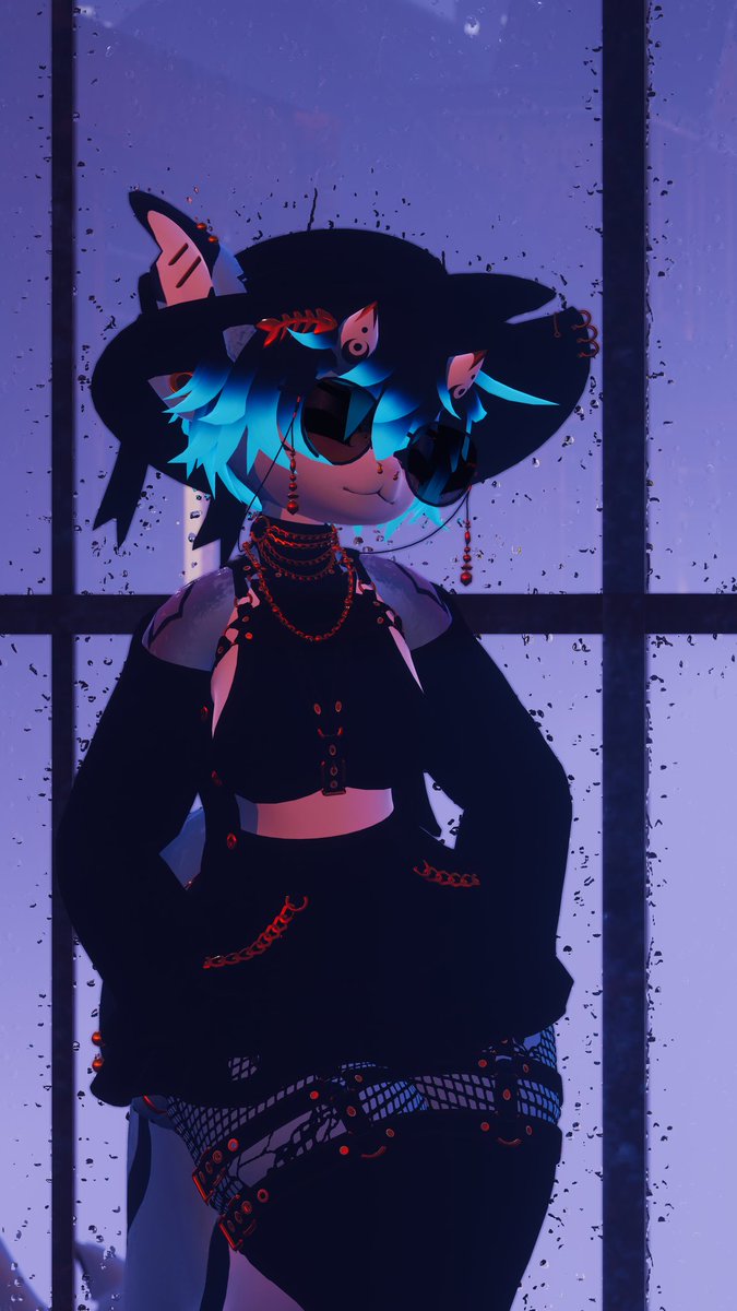 CookieBean🏳️‍⚧️ tweet media