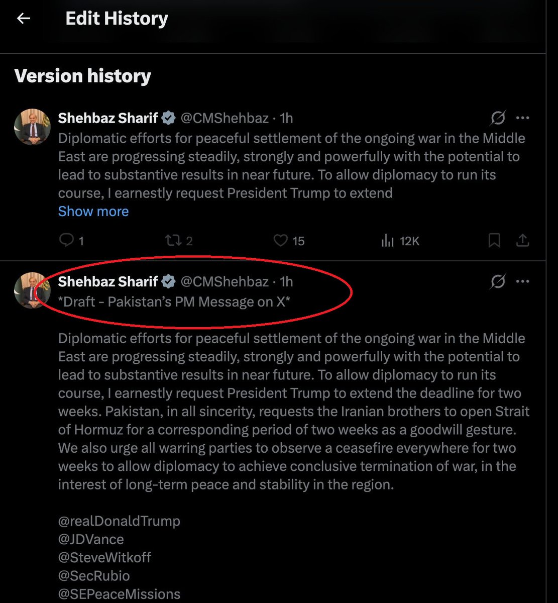 Arvind Chotia tweet media