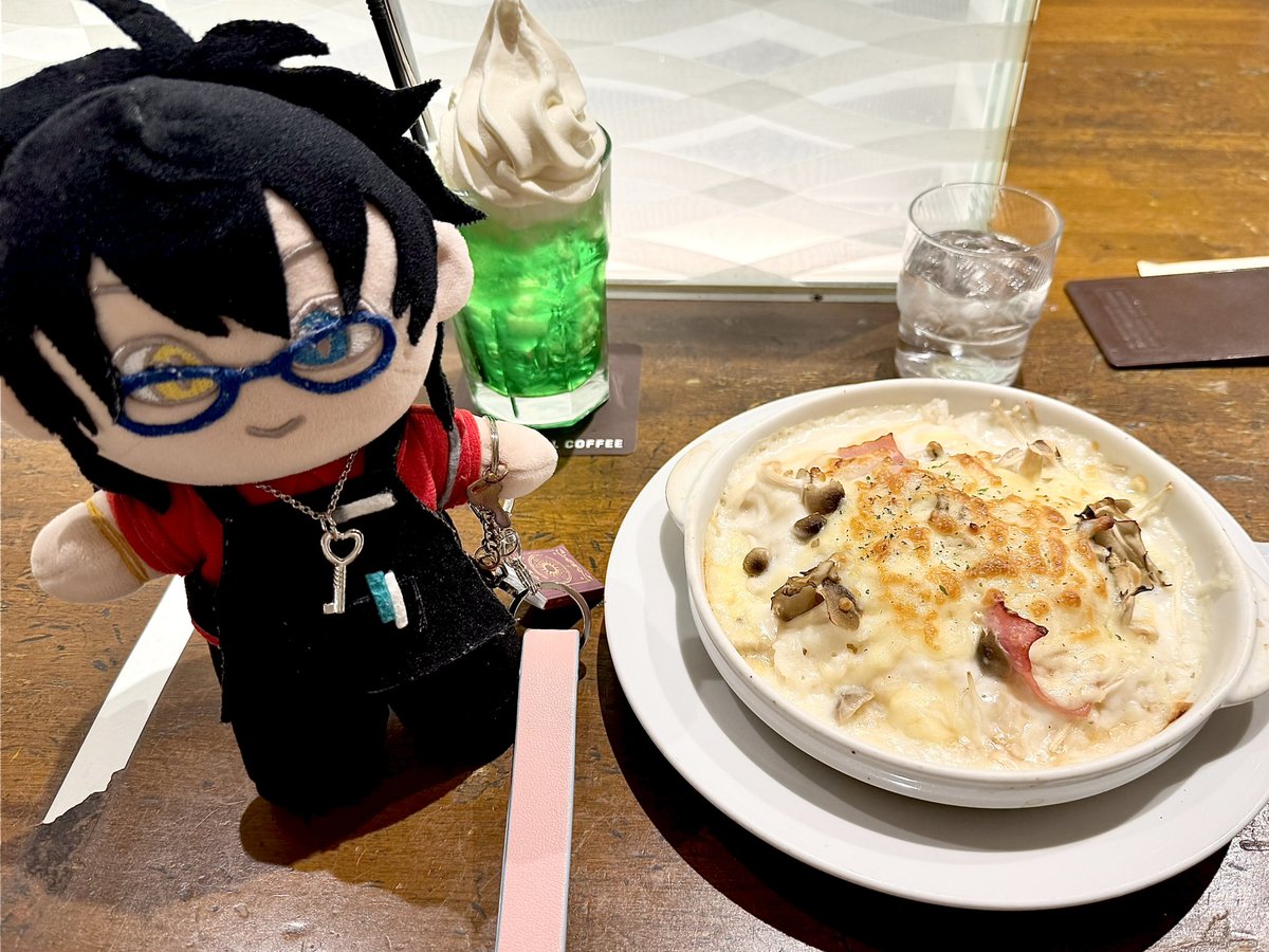 神風ルナ tweet media