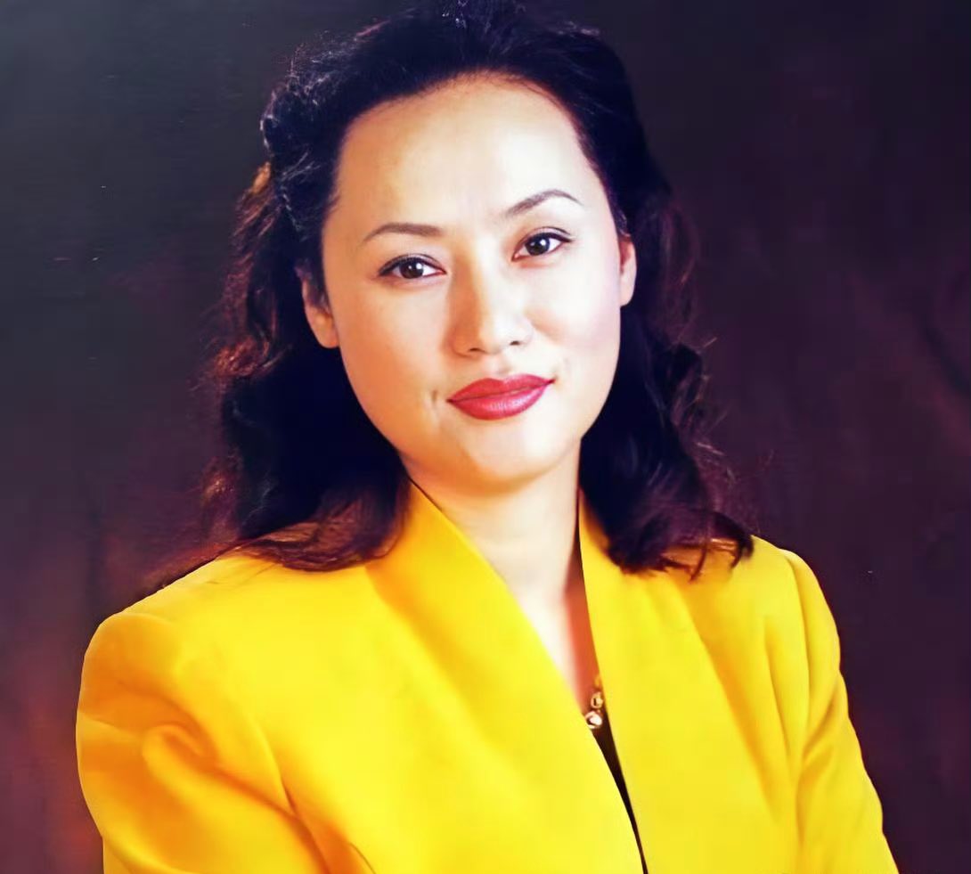 十三娘/Thirteen tweet media