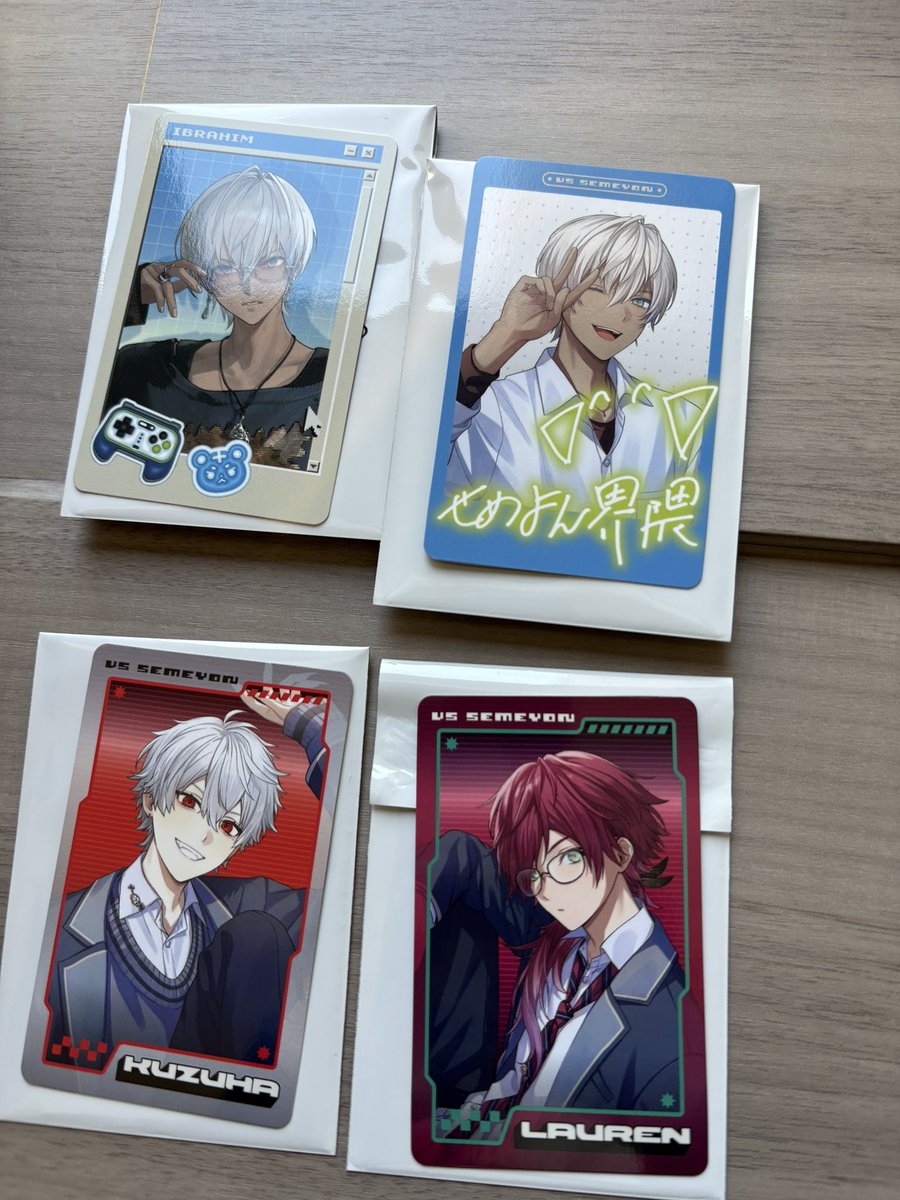 はる@取引垢 tweet media