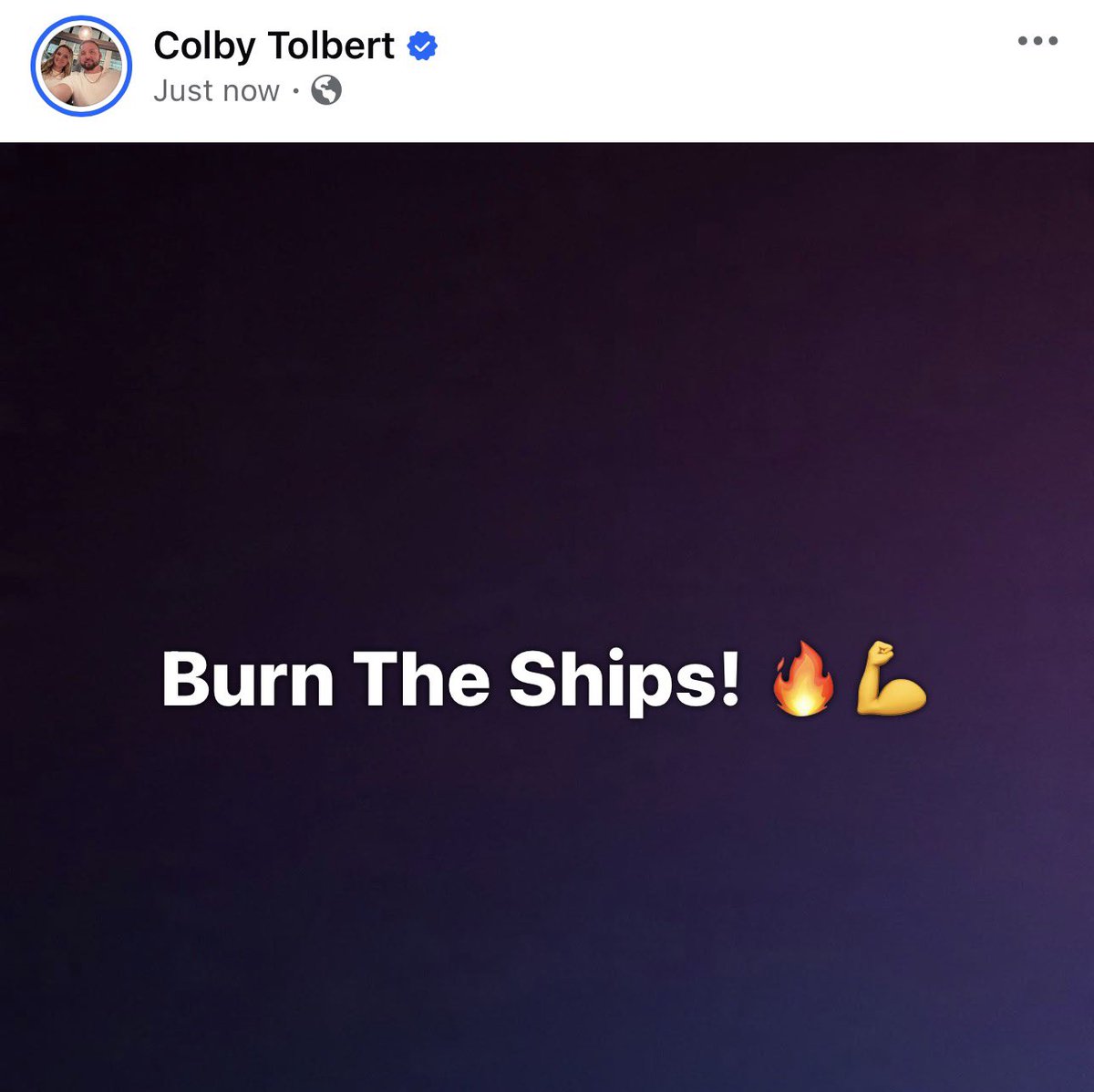 Tolbert Garage Door🇺🇸 tweet media