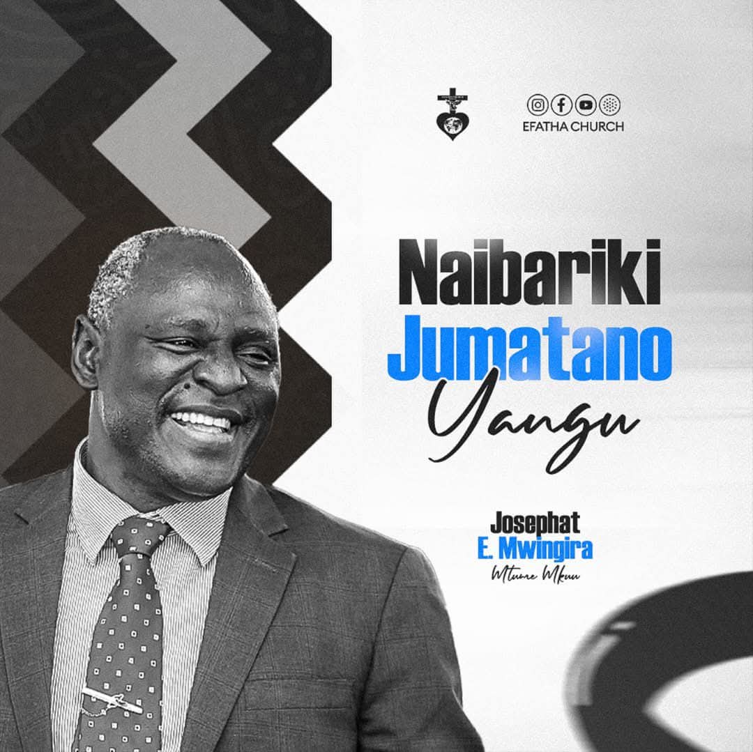 EFATHA CHURCH tweet media