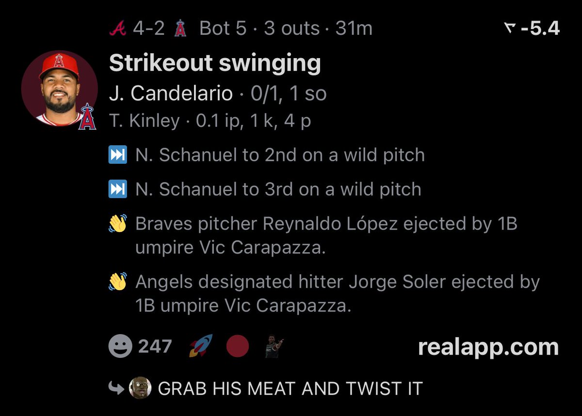 RealNoContext tweet picture