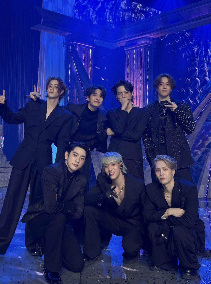 เดบิวต์มาเป็นนูน่าของคยอม-TRUST ME &Interluna🐜🌕 tweet media