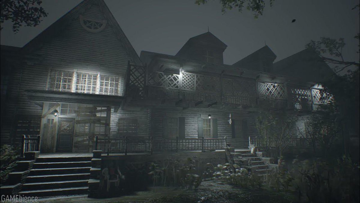 𝖌𝖊𝖎𝖘𝖙 폴터가이스트 tweet media