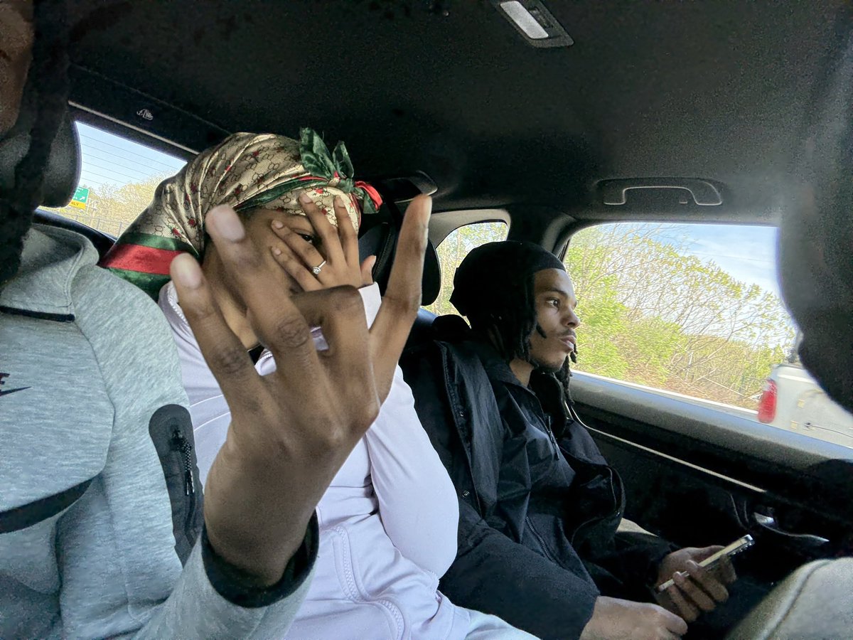 Wtf Did You Do? tweet media