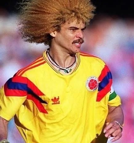 Luis Arturo Henao C tweet media