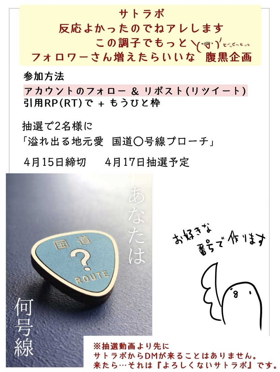 サトラボ tweet media