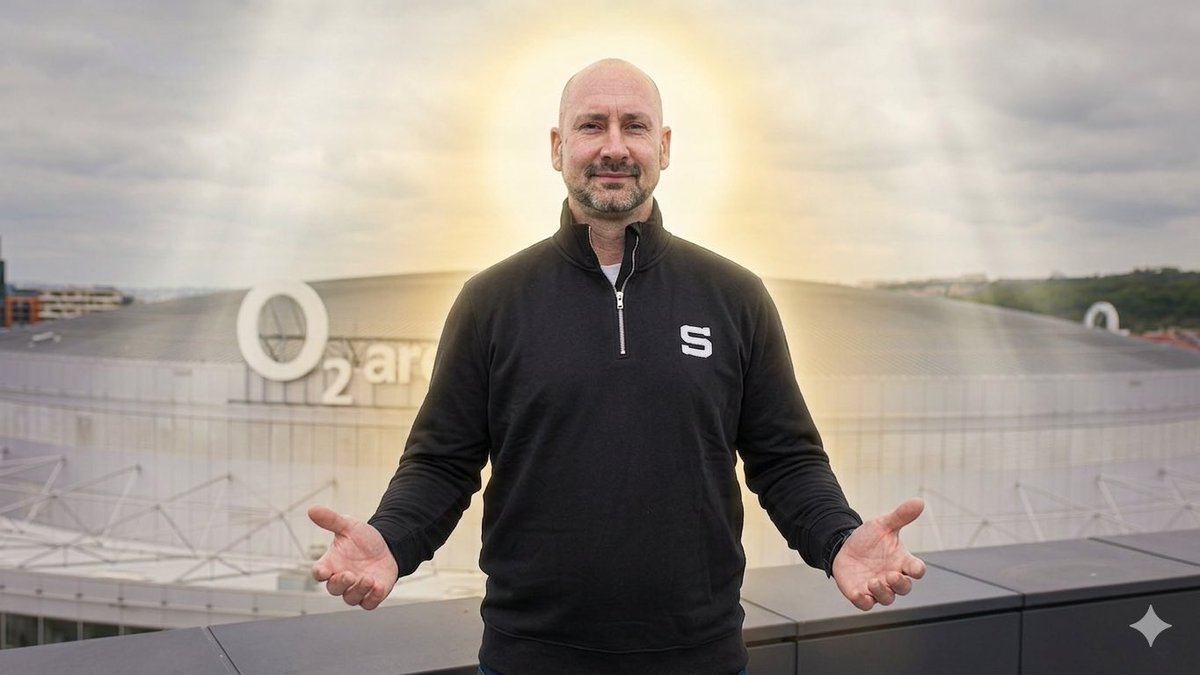 Včera to po staru nevyšlo.

Musíme změnit ritually.

Takže dnes platí, že

In #SpasitelDivoch we trust!

Jedině on dokáže povznést Spartu ze současného stavu k titulu!