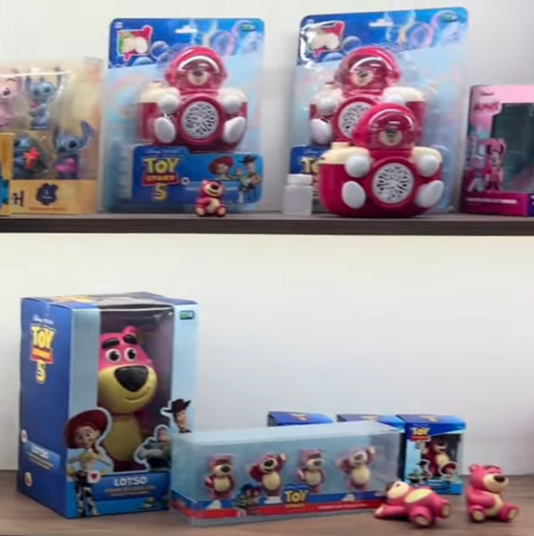 D001 (TS5/M&M/TSMGM HYPE) tweet media