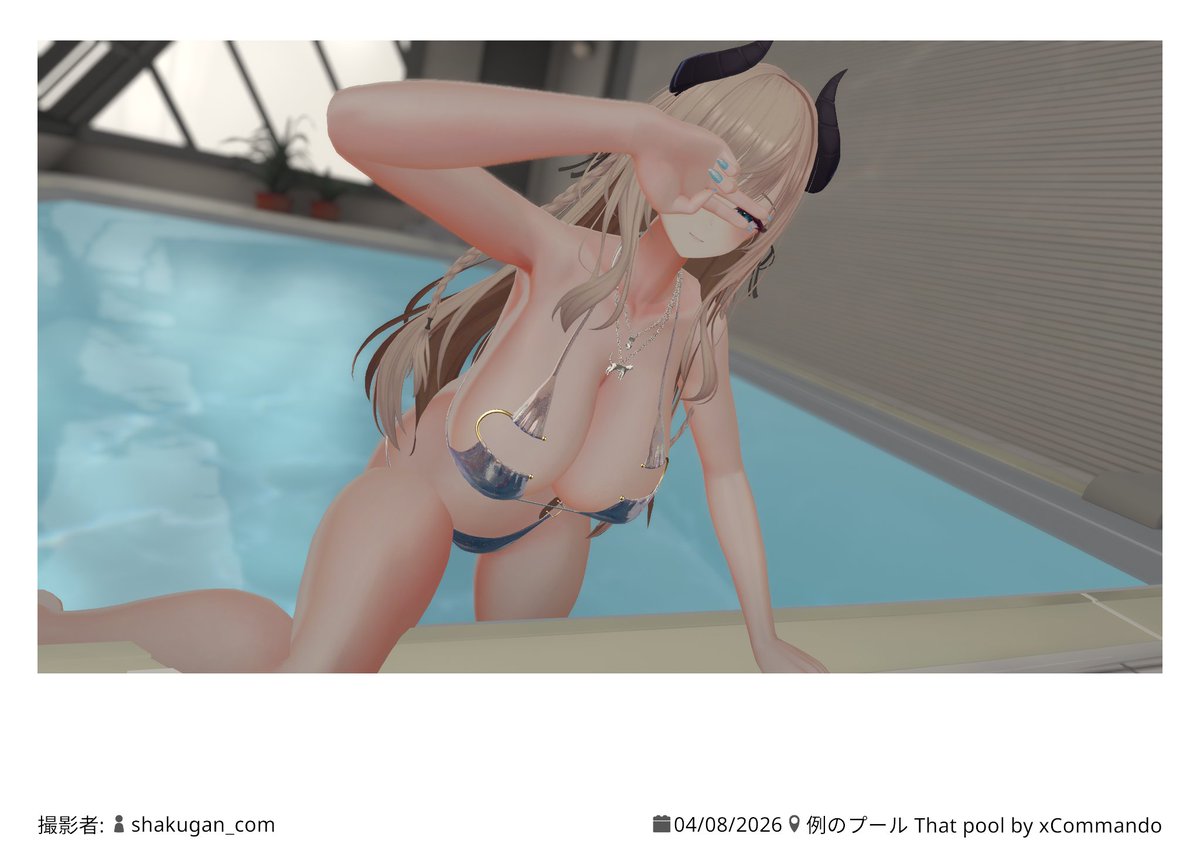 七尾 ユウ tweet media
