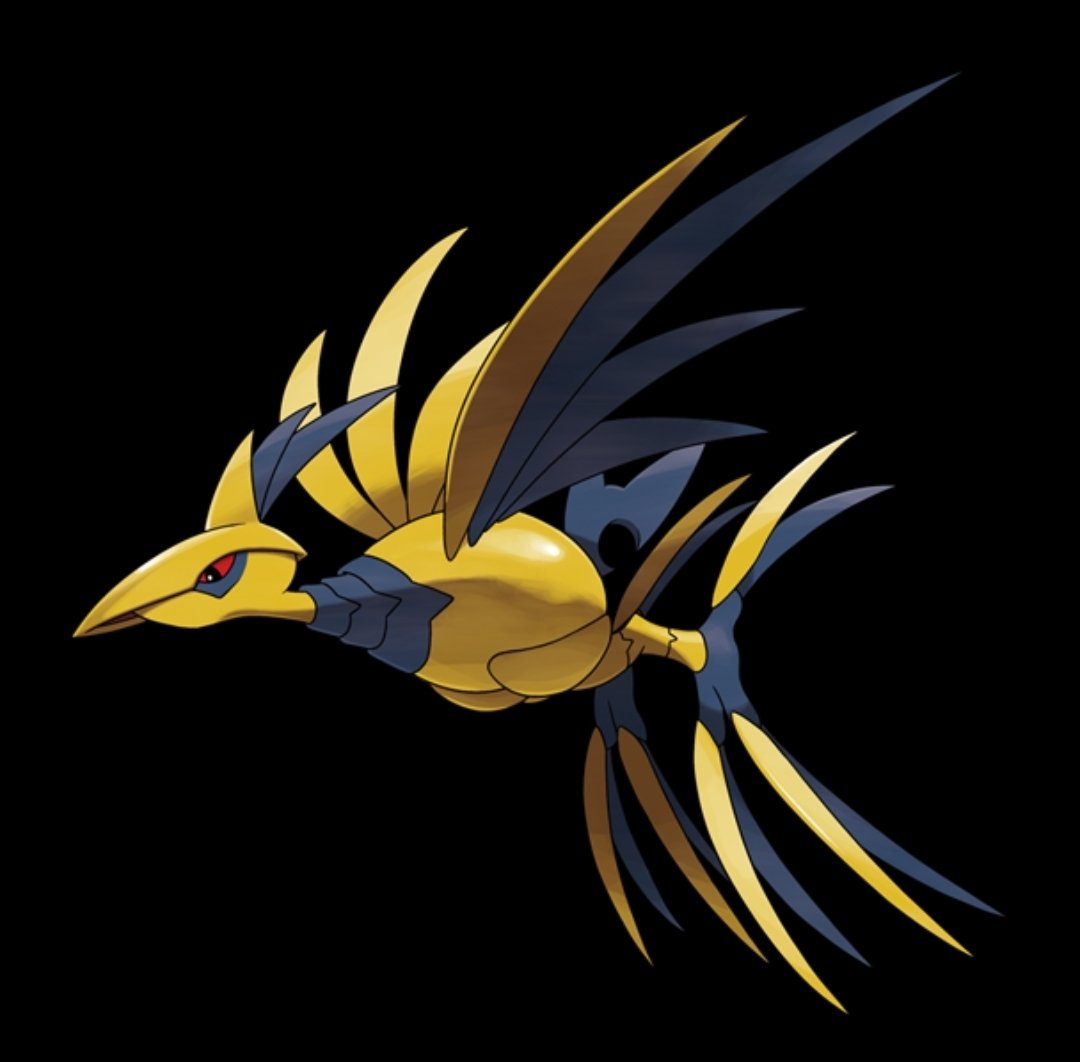 WikiDex - La enciclopedia Pokémon tweet media