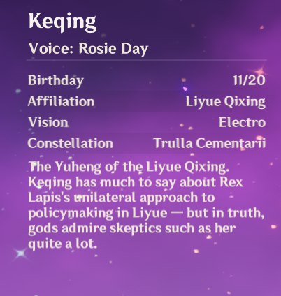 GenshinUpdates tweet media