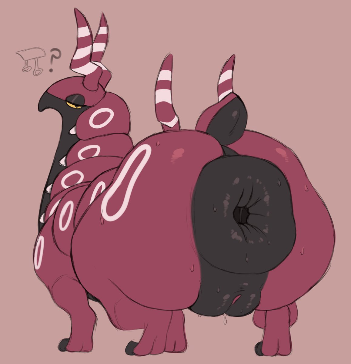 Grey Fox tweet media