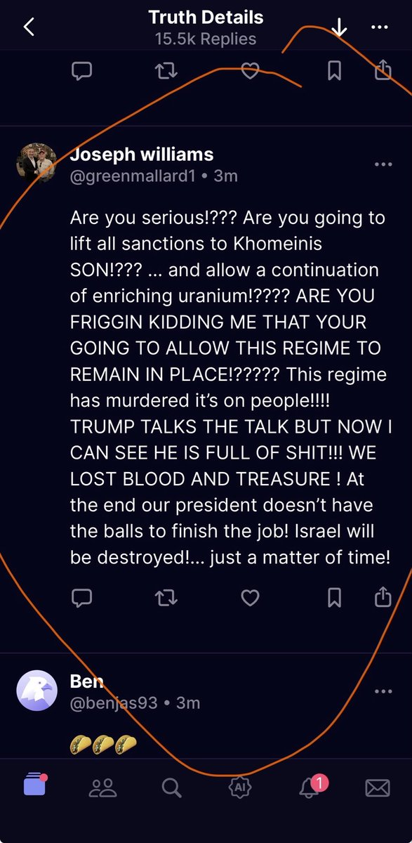 Rando Calrissian tweet media