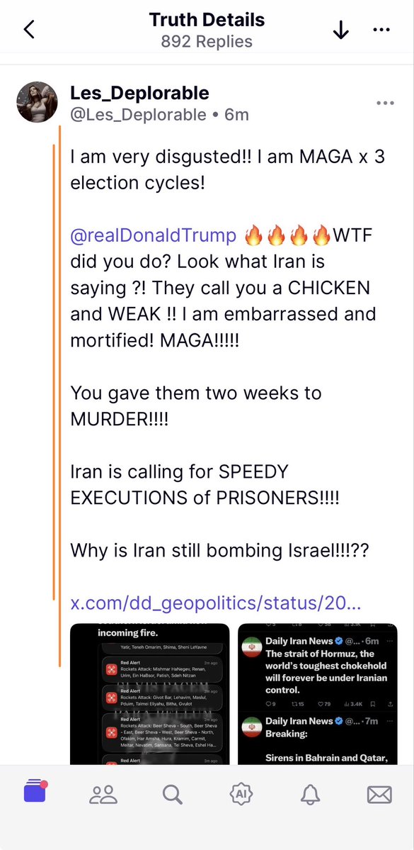 Rando Calrissian tweet media