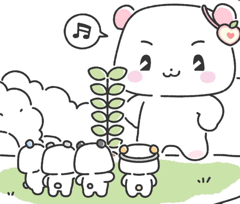 수달맨 tweet media