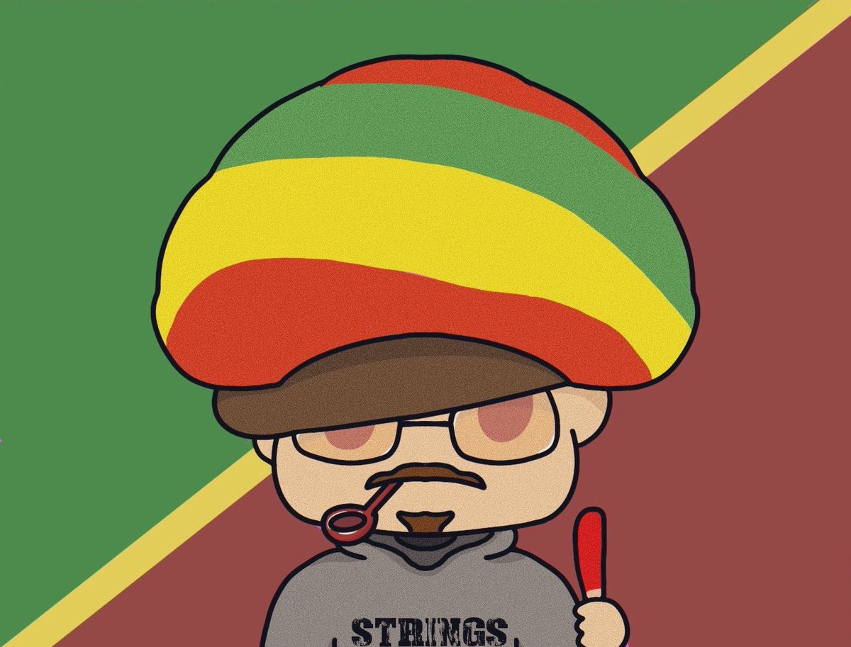 じゅだ fr Second Lion Sound tweet media