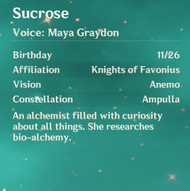 GenshinUpdates tweet media