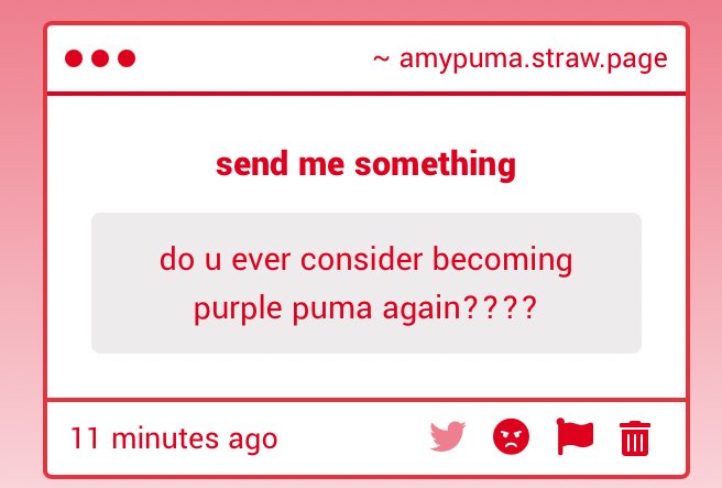 amethyst tweet media