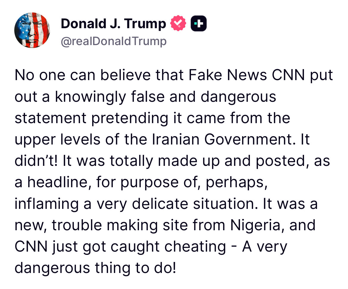 World Source News tweet media
