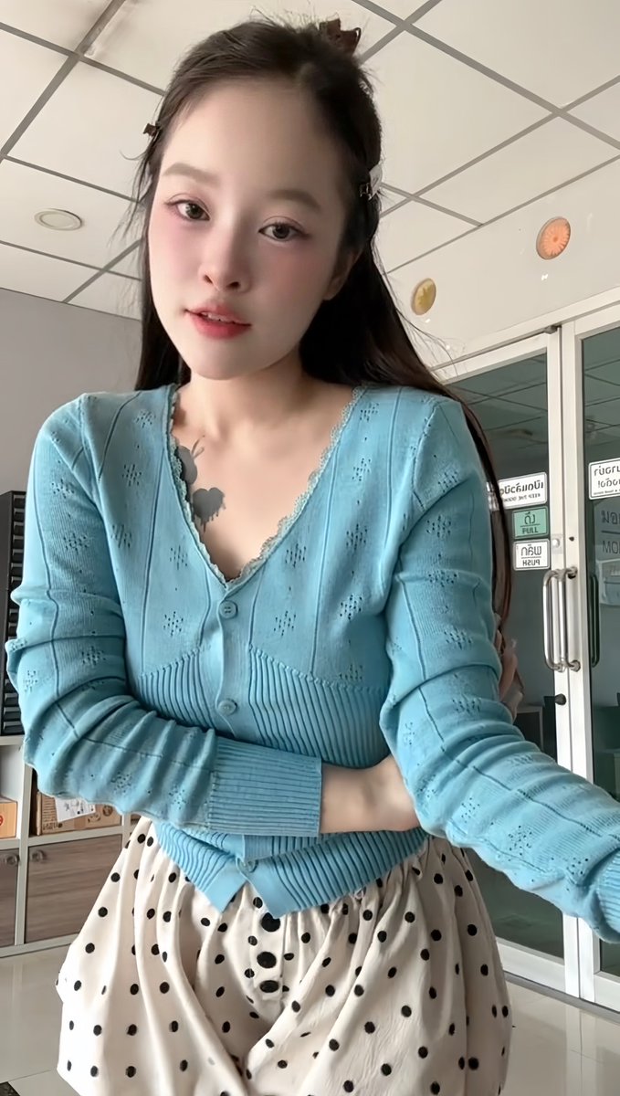 ออ ย ✨นวดสายไหม tweet media