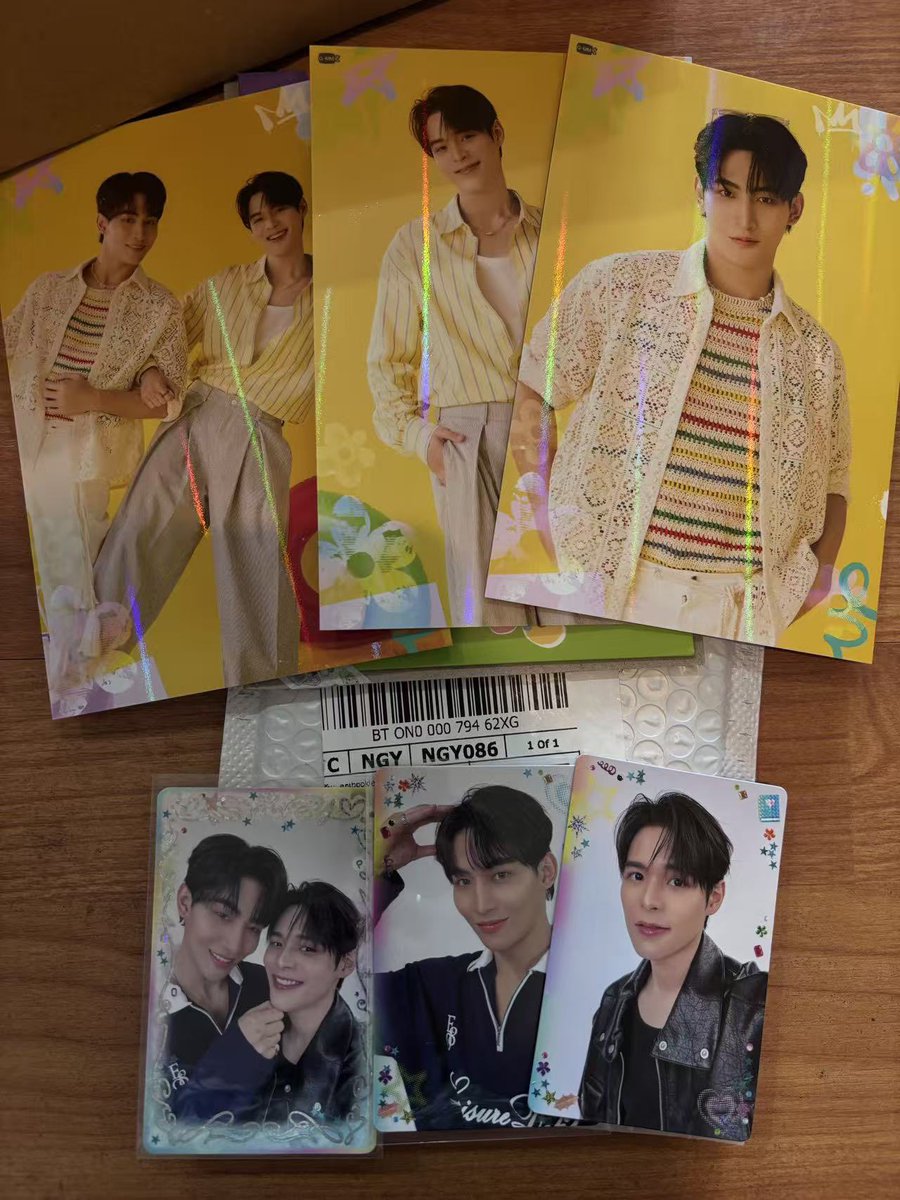 Bookalyn🦊🍅. tweet media