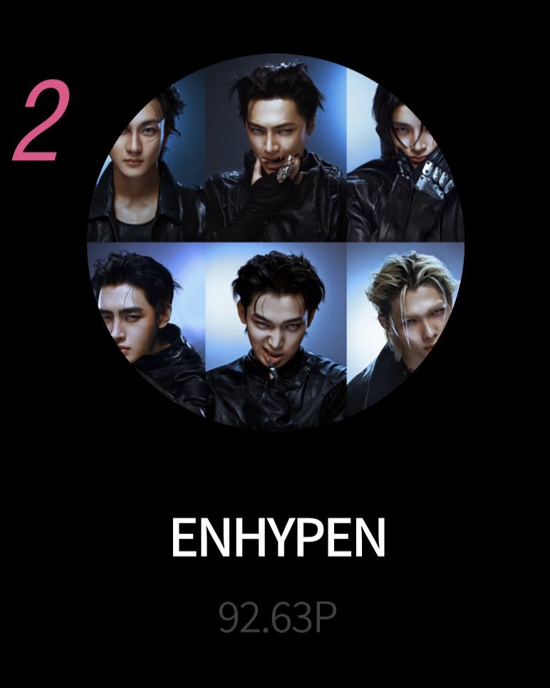 ENVENGERZ tweet media