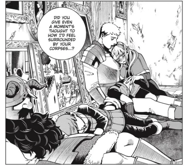 What are your top 4 completed manga series? 
(i will only include 1 urasawa comic bc if not the whole list is just urasawa stuff lol) 