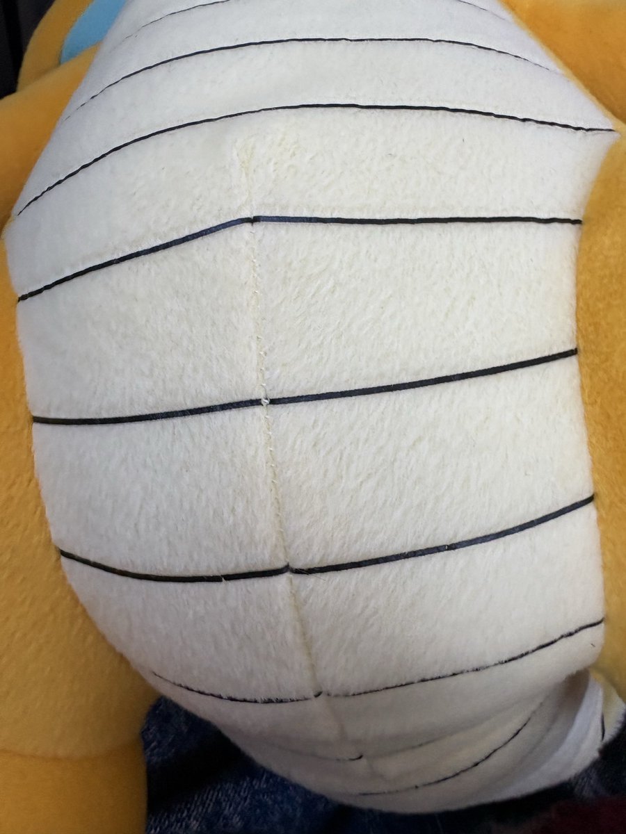 ゆらぎ🐑 tweet media