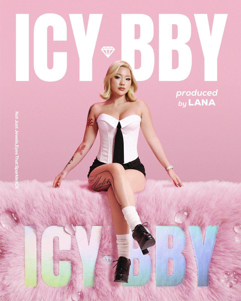 Team LANA tweet media
