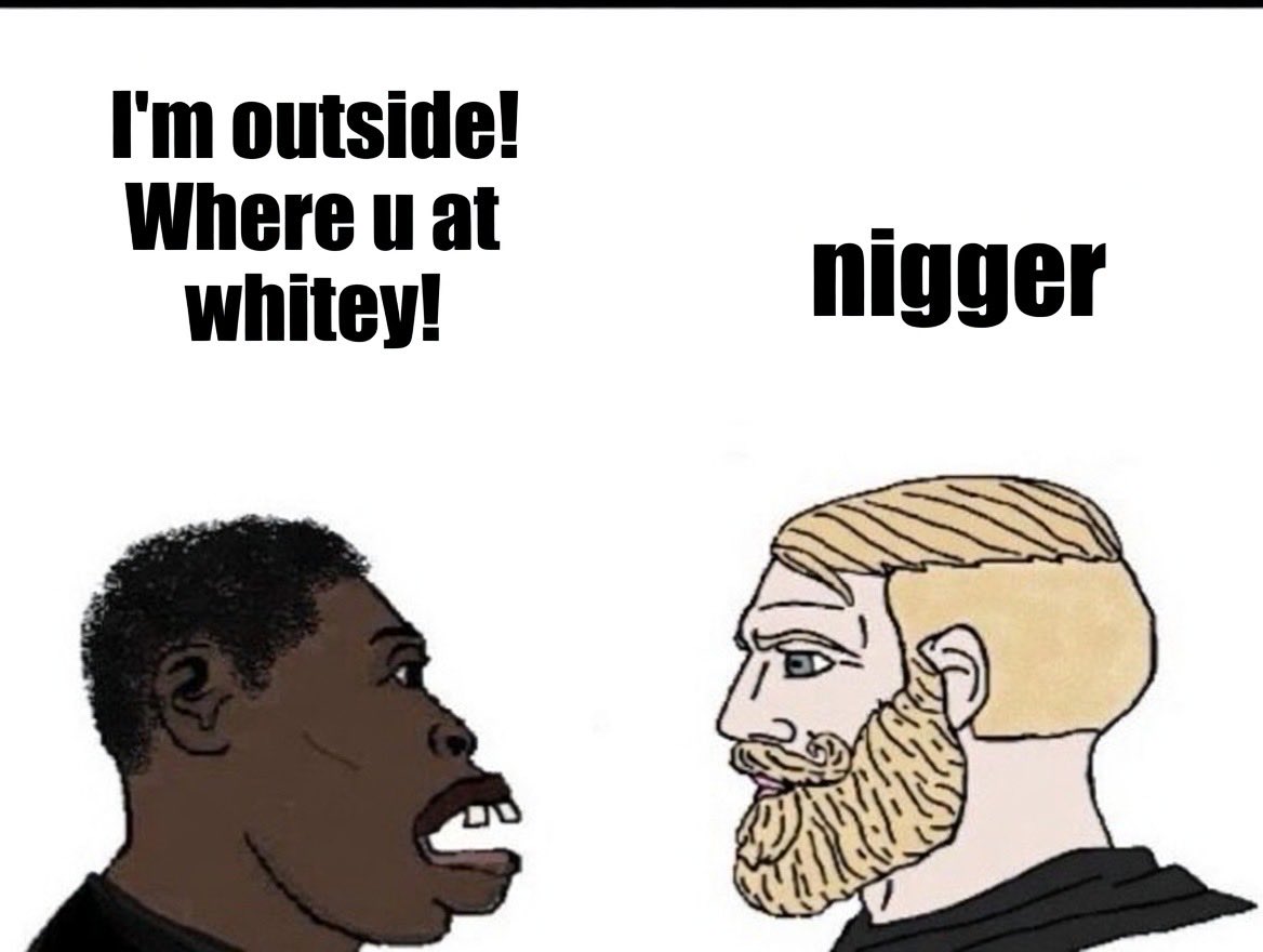 The Whitest Jew tweet media