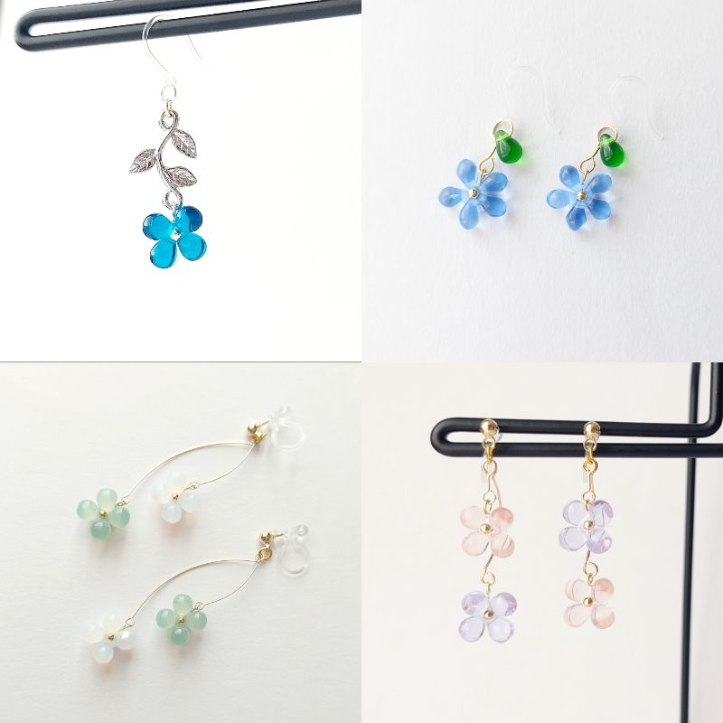 のい -Fairy Quartz- tweet media