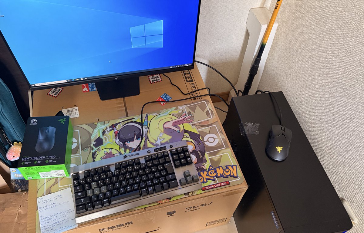 るおう💅✨@ぶぶキッズ tweet media