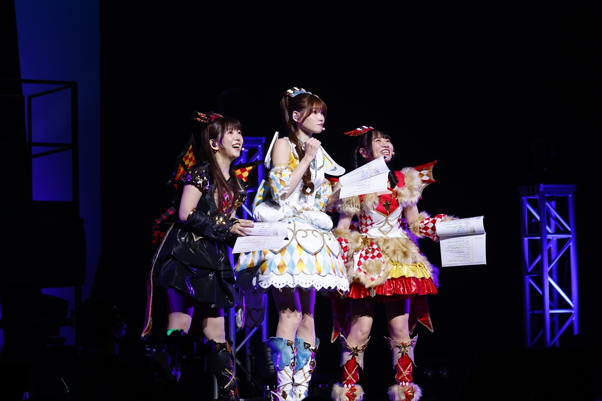 プリティーシリーズ総合 tweet media