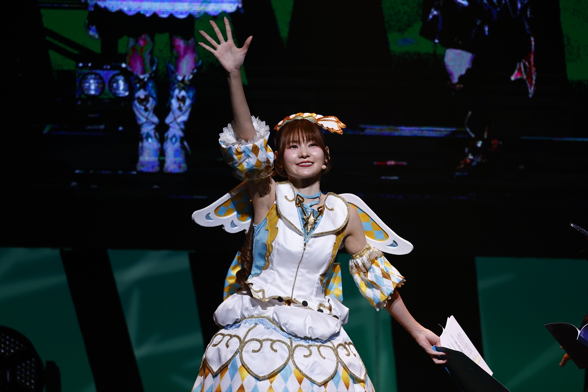 プリティーシリーズ総合 tweet media