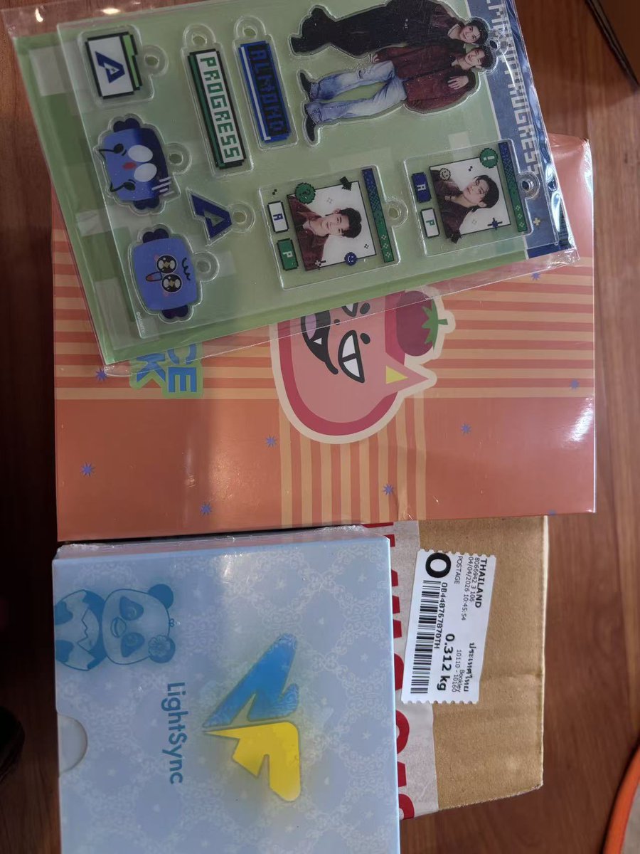 Bookalyn🦊🍅. tweet media