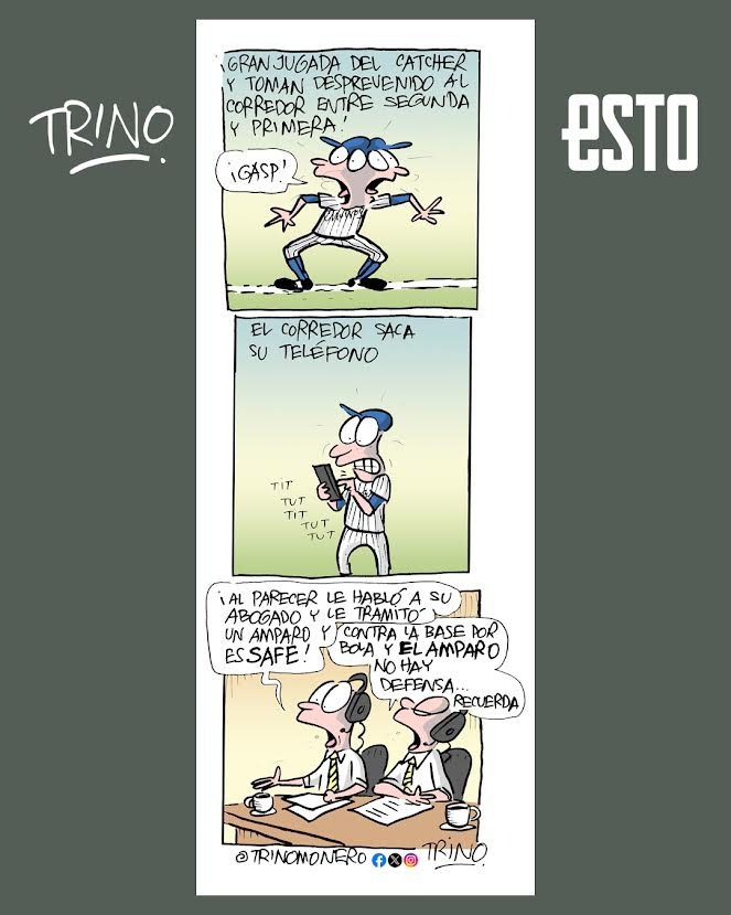 Esto en Línea tweet media