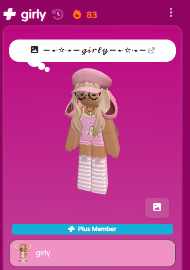 lexly1234 :(PROUNUNCED LEX-LEE) @lexly.bsky.social tweet media