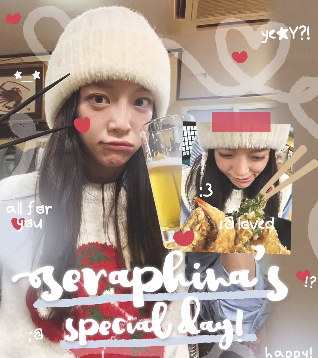 igy, ♡ tweet media